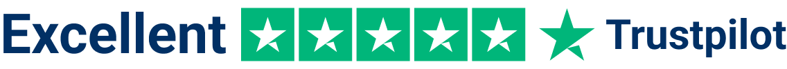 Trustpilot Logo
